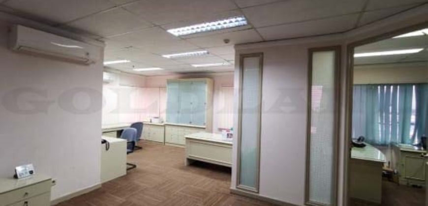 Kode : 16719 (Ta), dijual office sunter, Luas 103 meter, jakarta utara