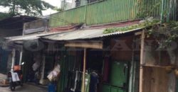 Kode : 02996 (Gd), Dijual rumah taman sari, Luas 120 meter (8×15 m2), Jakarta Barat