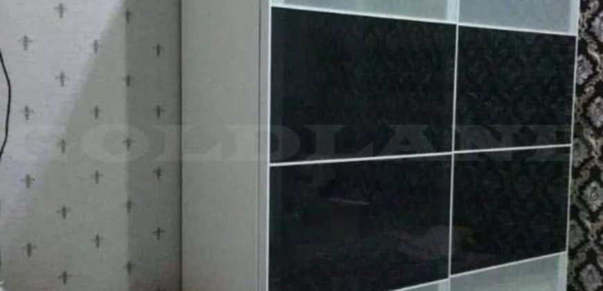 Kode : 16872 (Dj), Dijual rumah sunter, Luas 96 meter (6×15 m2), jakarta Utara