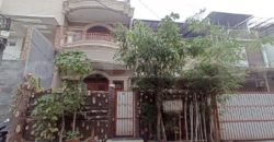 Kode : 16870 (Hd/Dj), Dijua; rumah sunter, Luas 204 meter (12×17 m2), jakarta Utara