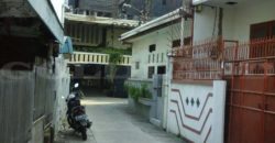 Kode : 16554 (Si), Disewa rumah gunung sahari, luas 96 meter (8×12 m2), Jakarta pusat