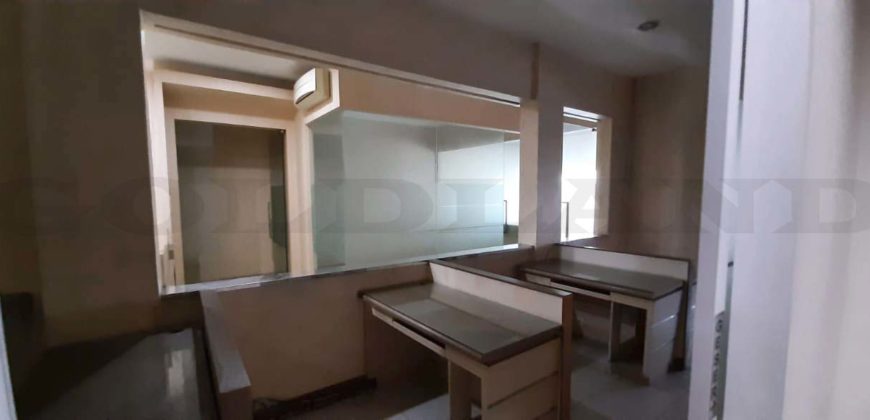 Kode : 16023 (Si/Jm), dijual/sewa ruko sunter, Luas 130 meter, HGB, Jkarta utara