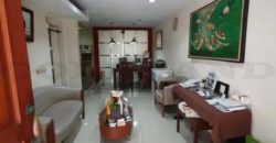 KODE :16752(Dj) Rumah Dijual Kelapa Gading, Semi Furnish, Luas 6×20 Meter, Jakarta utara