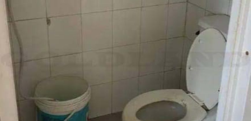 KODE :16763(Dj) Rumah Dijual Pademangan, Luas 13, 5×15 Meter, Jakarta Utara