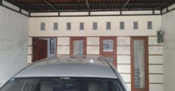 Kode: 16761(Dj/At), Rumah Dijual Koja, Luas 77 meter, Jakarta utara