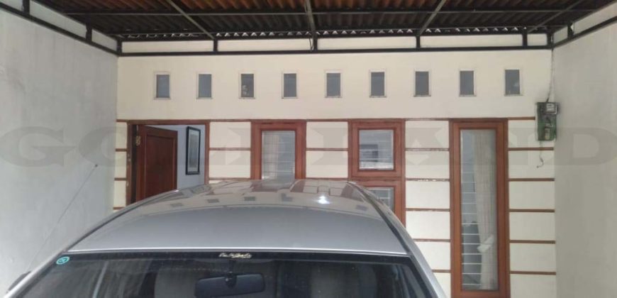 Kode: 16761(Dj/At), Rumah Dijual Koja, Luas 77 meter, Jakarta utara