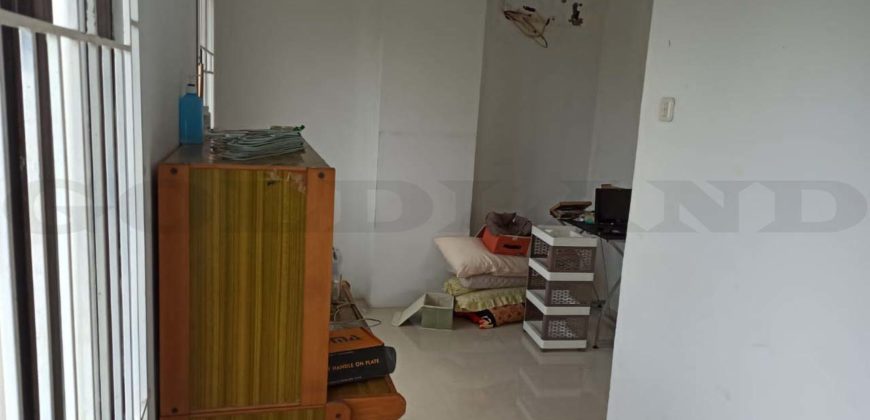 KODE :16559(Si) Apartemen Dijual Metro Sunter, Luas 62 Meter, jakarta Utara