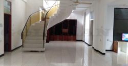 Kode : 16744 (Dj), Dijual rumah ancol, luas 320 meter (16×20 m2), jakarta Utara