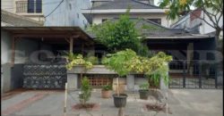 Kode : 16423 (Dj), Dijual rumah grogol, Luas 313.01 meter (11.3×27.7 meter), Jakarta Barat