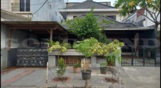 Kode : 16423 (Dj), Dijual rumah grogol, Luas 313.01 meter (11.3×27.7 meter), Jakarta Barat