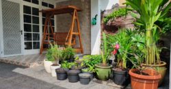 Kode : 16750 (Sh), Dijual rumah kelapa gading, Luas 102 meter (6×17 m2), jakrta Utara