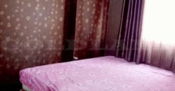 Kode : 16860 (Br), dijual Apartment Green pramuka square, Luas 33 meter, Rawasari, Jakarta pusat