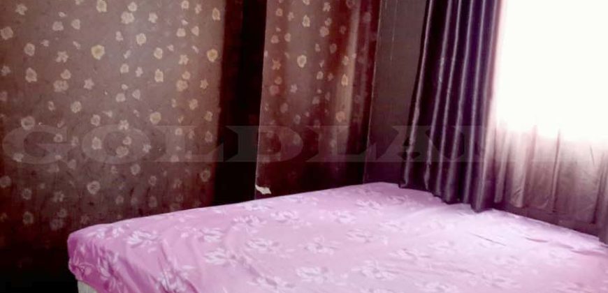 Kode : 16860 (Br), dijual Apartment Green pramuka square, Luas 33 meter, Rawasari, Jakarta pusat