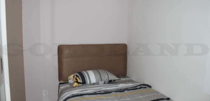 Kode : 16147 (Jm/Ha), disewa Apartment green central city, Luas 49 meter, Glodok, jakarta barat