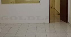 Kode : 16743 (Dj), Dijual/sewa Ruko ancol, Luas 68 meter (4×17 m2), jakarta Utara