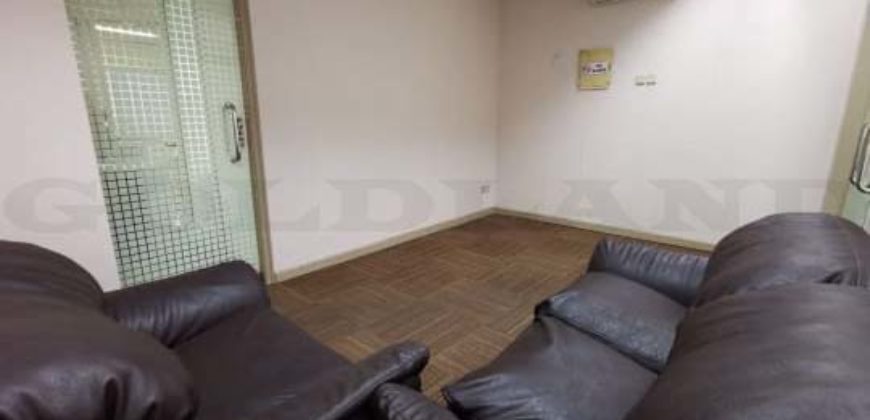 Kode : 16719 (Ta), dijual office sunter, Luas 103 meter, jakarta utara
