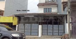 Kode : 16425 (Dj), Dijual rumah sunter, Luas 102 meter (6×17 m2), Jakarta Utara