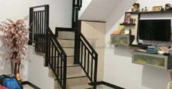 Kode : 16872 (Dj), Dijual rumah sunter, Luas 96 meter (6×15 m2), jakarta Utara