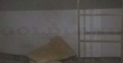 Kode : 16554 (Si), Disewa rumah gunung sahari, luas 96 meter (8×12 m2), Jakarta pusat