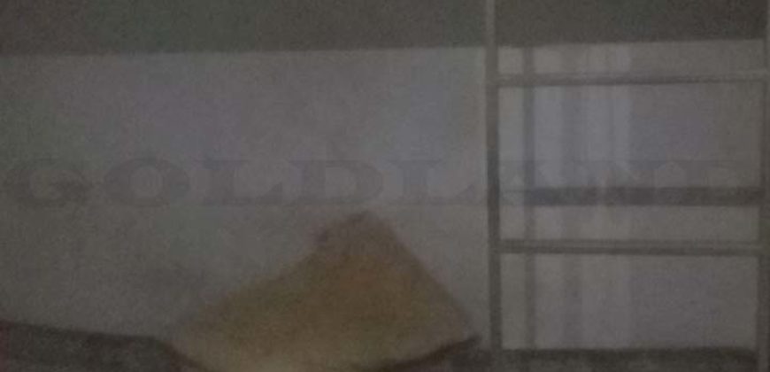 Kode : 16554 (Si), Disewa rumah gunung sahari, luas 96 meter (8×12 m2), Jakarta pusat