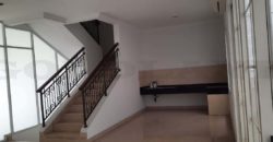 Kode : 16025 (Si/Jm), Dijual rumah sunter, Luas 185 meer, Jakarta utara