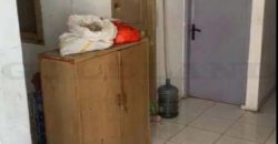KODE :16763(Dj) Rumah Dijual Pademangan, Luas 13, 5×15 Meter, Jakarta Utara