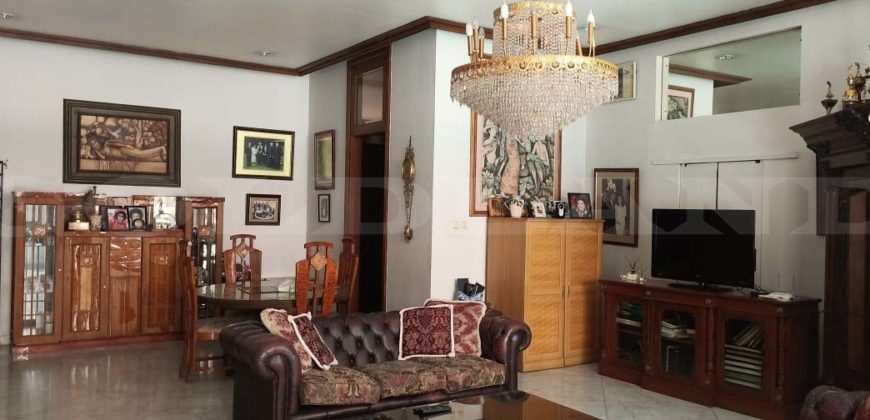 Kode : 16757 (Jf), dijual rumah kelapa gading, Luas 2.062 meter, Jakarta utara