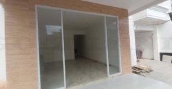 KODE :16506(Li/Jm) Rumah Dijual Pulomas, Luas 15×23 Meter, Jakarta Timur