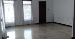 Kode : 16744 (Dj), Dijual rumah ancol, luas 320 meter (16×20 m2), jakarta Utara