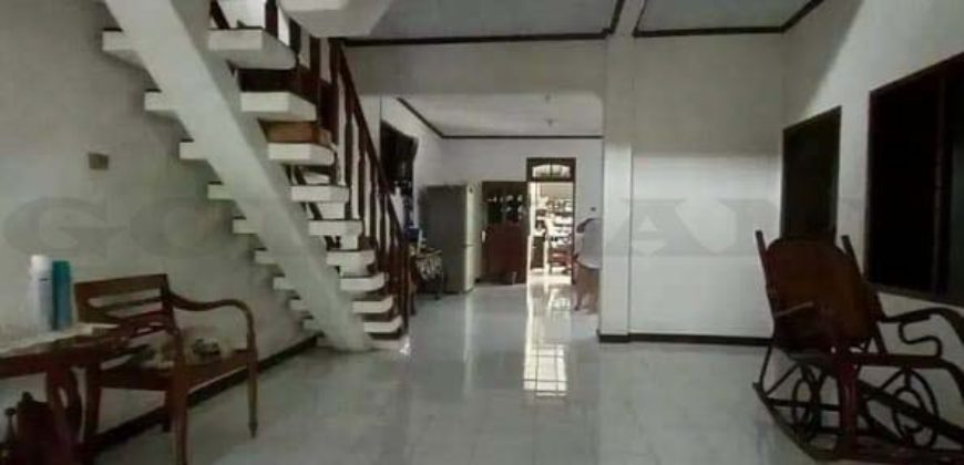 Kode : 16423 (Dj), Dijual rumah grogol, Luas 313.01 meter (11.3×27.7 meter), Jakarta Barat