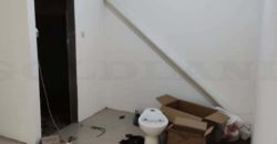 Kode : 16756 (Ln/Br), Dijual rumah pademangn, Luas 60 meter, jakarta Utara