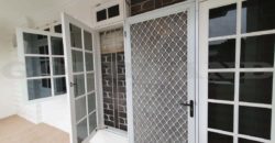 Kode : 16750 (Sh), Dijual rumah kelapa gading, Luas 102 meter (6×17 m2), jakrta Utara