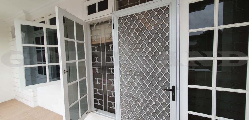 Kode : 16750 (Sh), Dijual rumah kelapa gading, Luas 102 meter (6×17 m2), jakrta Utara