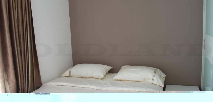 Kode : 16147 (Jm/Ha), disewa Apartment green central city, Luas 49 meter, Glodok, jakarta barat