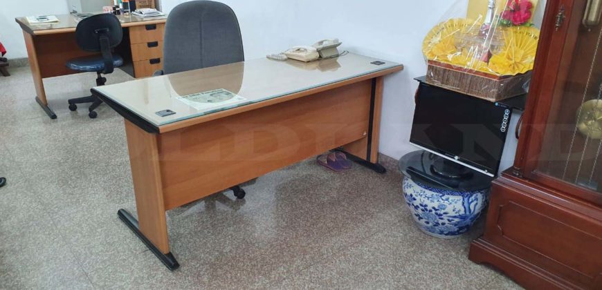 Kode : 16746 (Jm/Br), Disewa Ruko mangga besar, Luas 64 meter (4×16 m2), jakarta Pusat