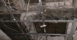 Kose : 16570 (Si/Yg), Dijual ruko Daan mogot, Luas 72 meter (4.5×16 m2), Cengkareng, jakrta Barat