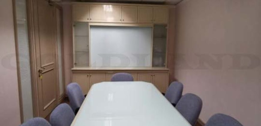 Kode : 16719 (Ta), dijual office sunter, Luas 103 meter, jakarta utara