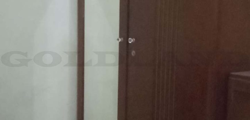 Kode : 16554 (Si), Disewa rumah gunung sahari, luas 96 meter (8×12 m2), Jakarta pusat