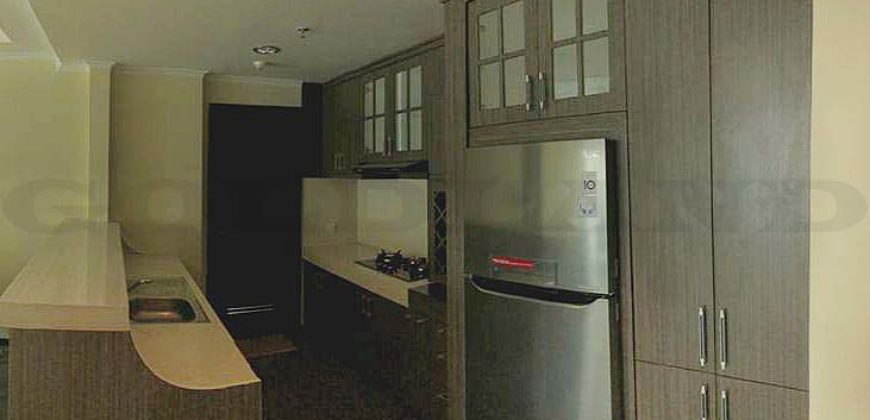 Kode : 16883 (Jm), Apartment Dijual/sewa Puri indah CBD,kembangan, Luas 112 meter, jakarta barat