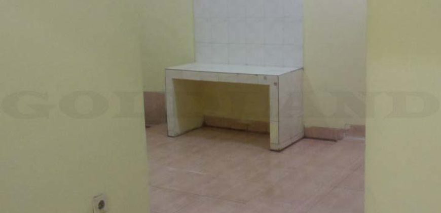 Kode : 16555 (Si/Yg), Disewa rumah TSA,luas 102 meter (6×17 m2), jakarta Utara