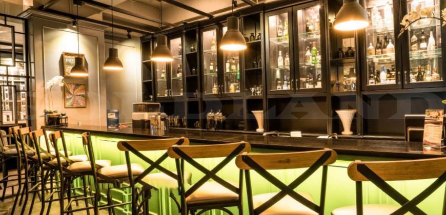 Kode : 16623 (Jf), Dijual gedung Daan mogot, Luas 1.156 meter, Jakarta Barat