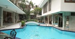 Kode : 16757 (Jf), dijual rumah kelapa gading, Luas 2.062 meter, Jakarta utara