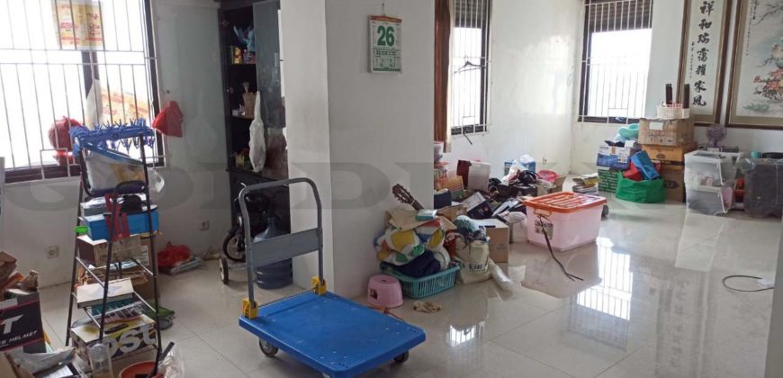 KODE :16559(Si) Apartemen Dijual Metro Sunter, Luas 62 Meter, jakarta Utara