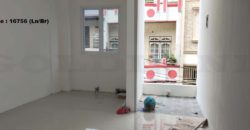 Kode : 16756 (Ln/Br), Dijual rumah pademangn, Luas 60 meter, jakarta Utara