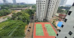 Kode : 16267 (Jm), Dijual Apartment Taman kemayoran condonium, Luas 9 meter, jakarta pusat