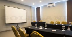 Kode : 16623 (Jf), Dijual gedung Daan mogot, Luas 1.156 meter, Jakarta Barat