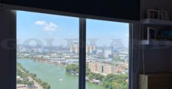 Kode : 16801 (Ak), dijual apartment Greenlake, Luas 42.5 meter, Jakarta utara