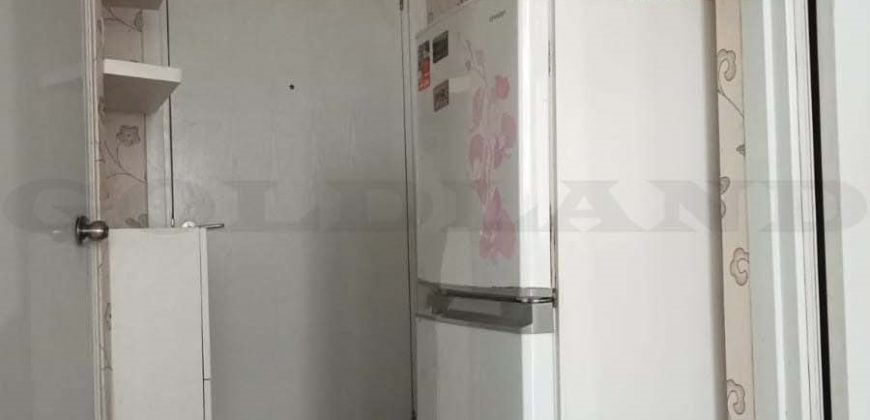 Kode : 16860 (Br), dijual Apartment Green pramuka square, Luas 33 meter, Rawasari, Jakarta pusat