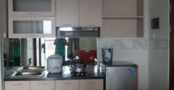 Kode : 16147 (Jm/Ha), disewa Apartment green central city, Luas 49 meter, Glodok, jakarta barat