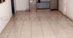 Kode : 16743 (Dj), Dijual/sewa Ruko ancol, Luas 68 meter (4×17 m2), jakarta Utara